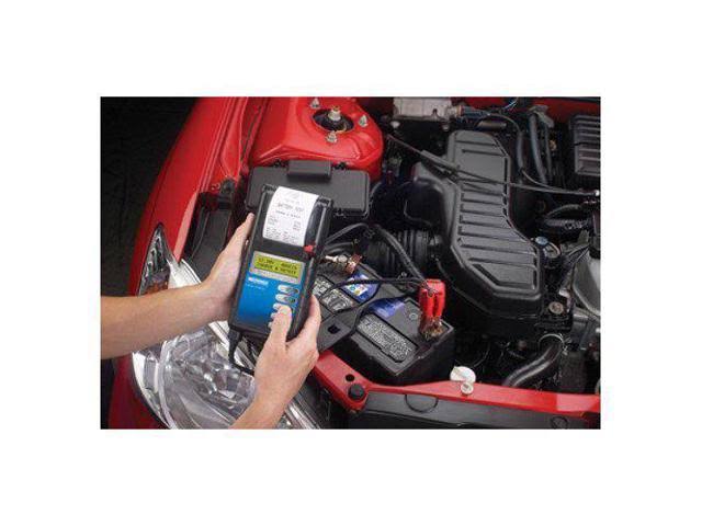 Battery and Electrical System Tester with Built-in Printer Z23375