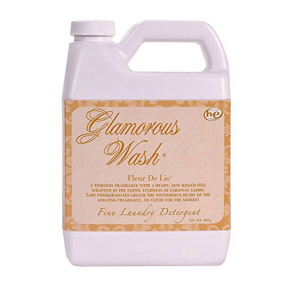 Fleur de Lis Candle 907g / 32oz P890472