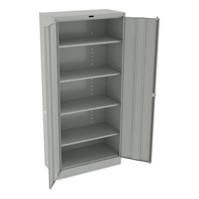 Light Gray High Cabinet U189819