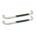Oval Nerf Step Bars K4932