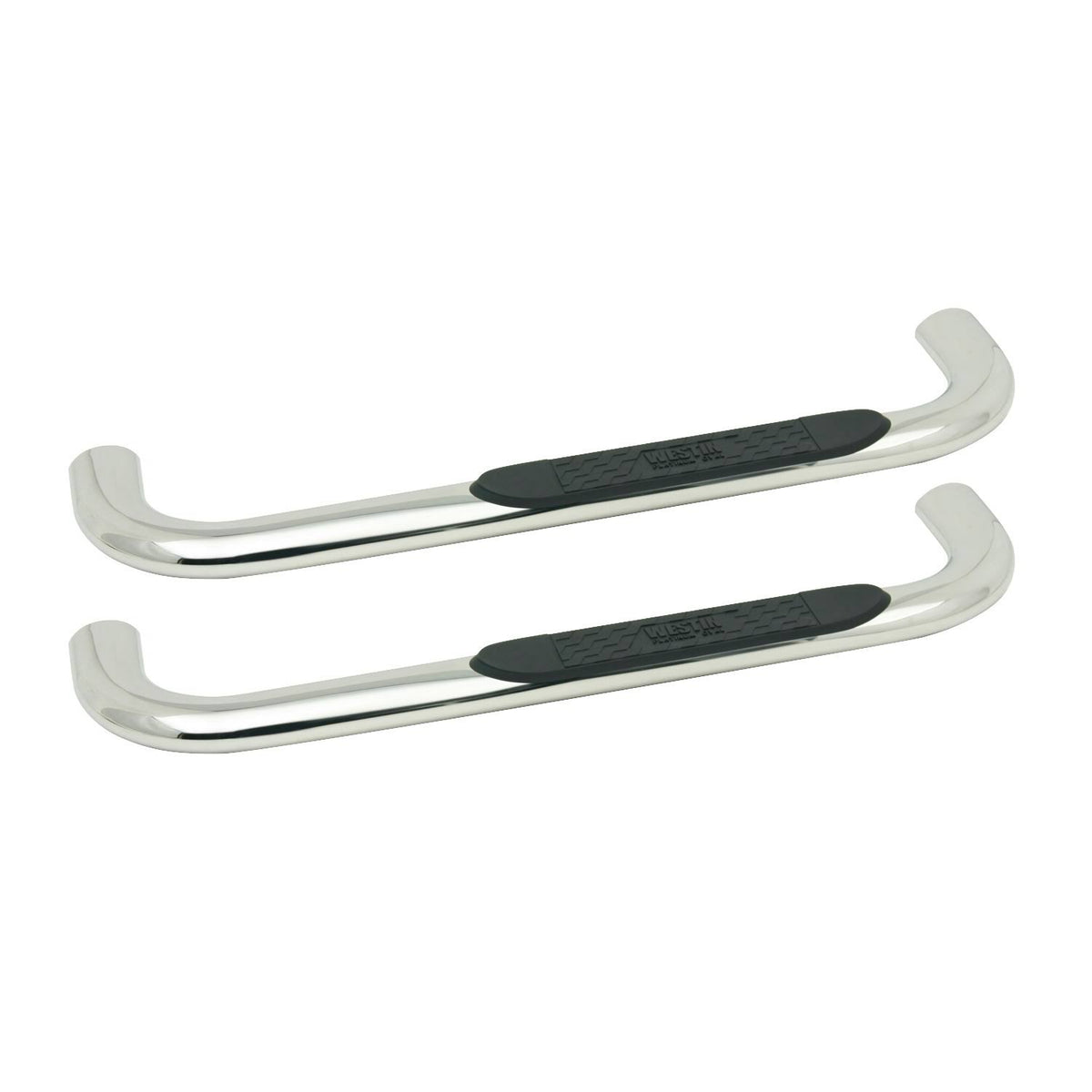 Oval Nerf Step Bars K4932