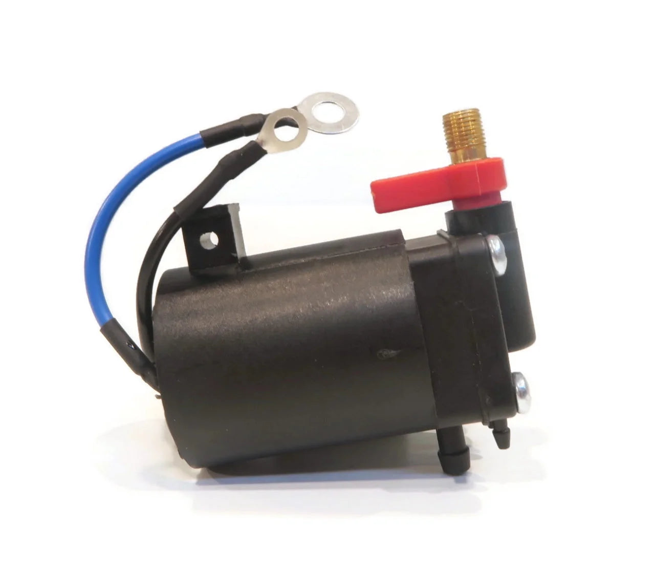 Primer Solenoid Kit For 1989 Johnson 30 HP Outboard L36146
