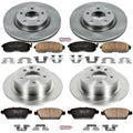 Front & Rear Brake Kit N472981