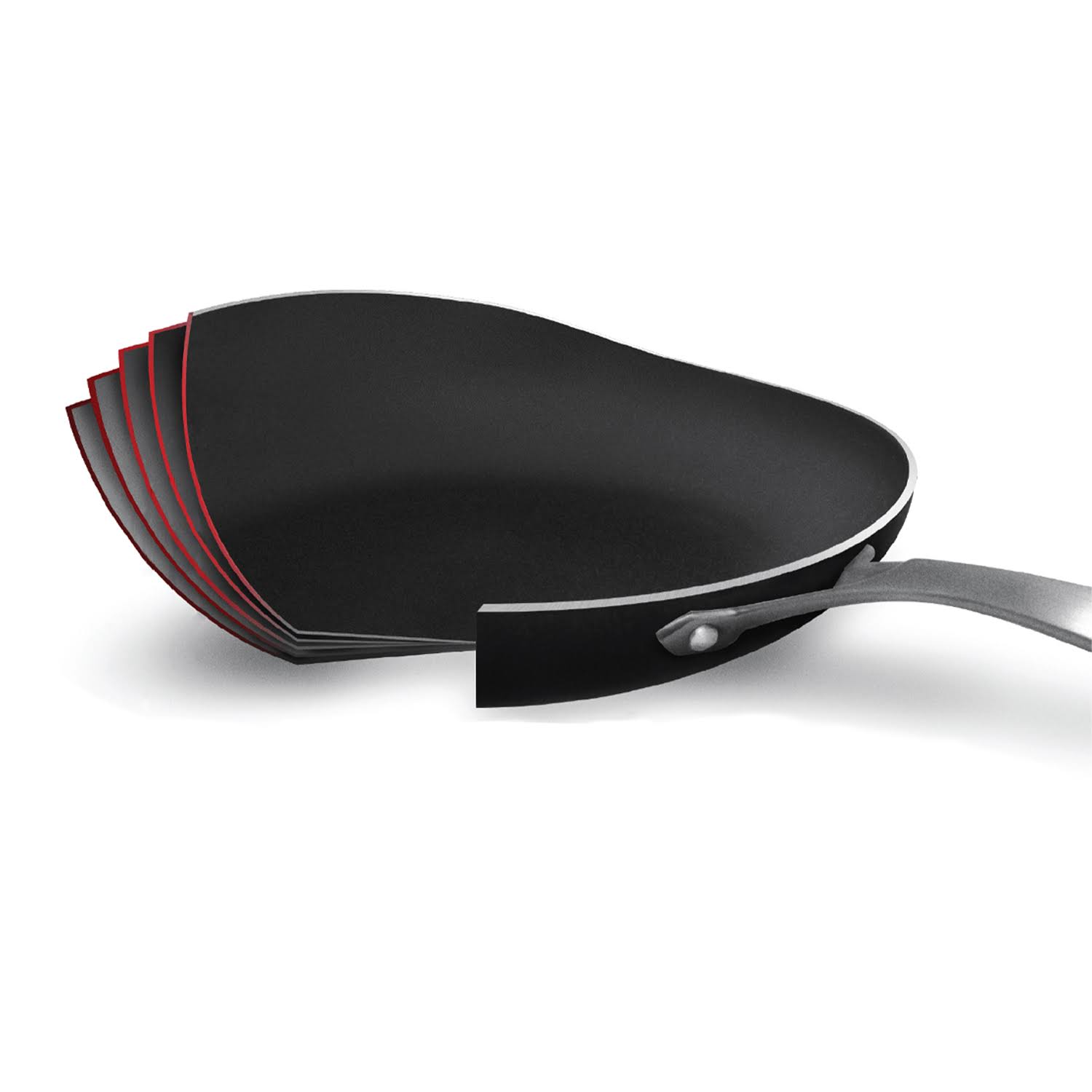 Nonstick Sauté Pan D92980