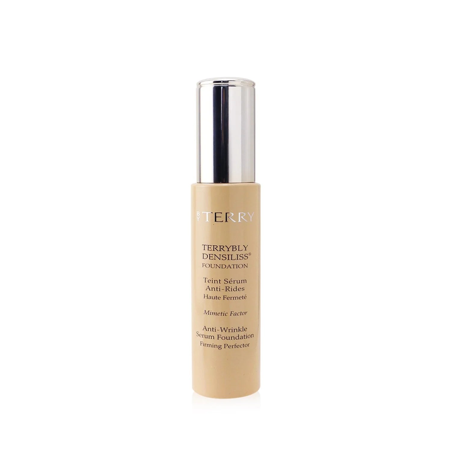 Serum Foundation - # 2 Cream Ivory 30ml/1oz V42733