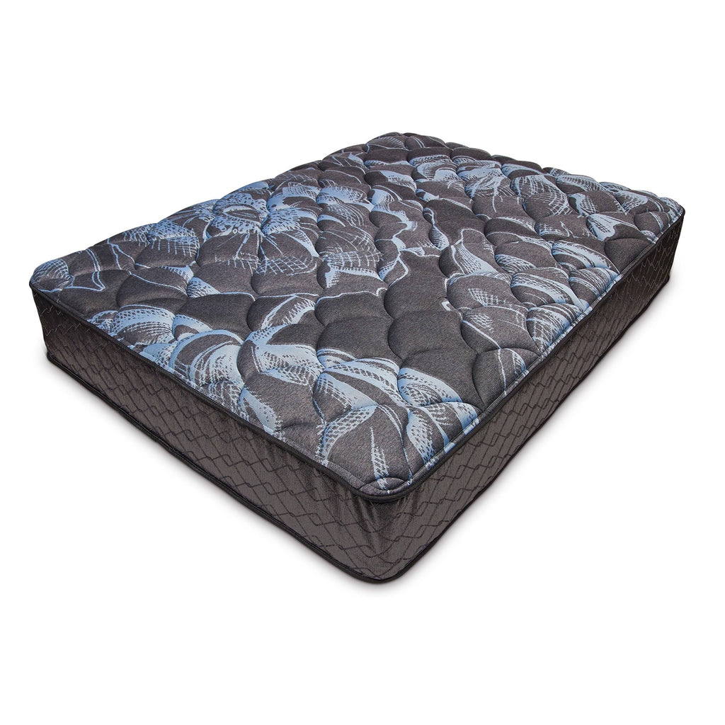 Queen Mattress White/Black J33245