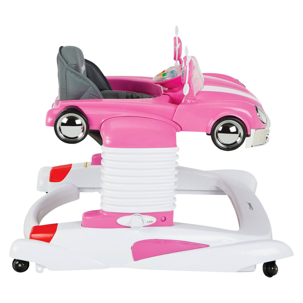 Pink All in One Mobile Entertainer Z365