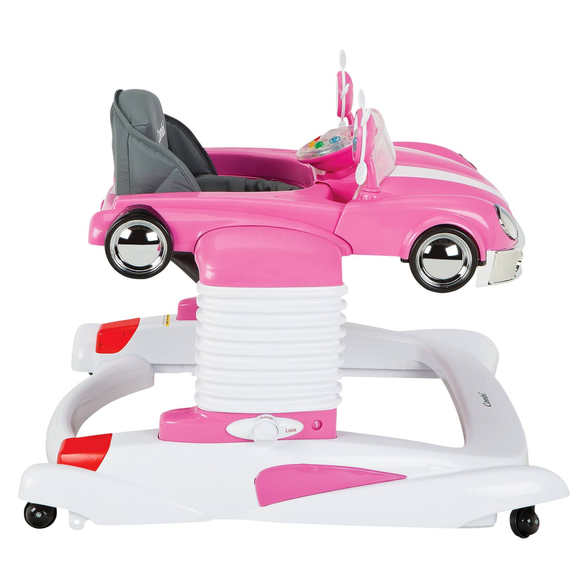 Pink All in One Mobile Entertainer Z365