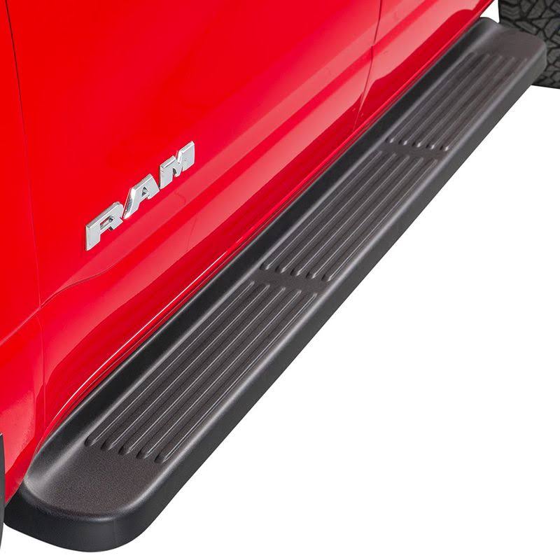 Running Boards for Toyota Tacoma Double Cab N839