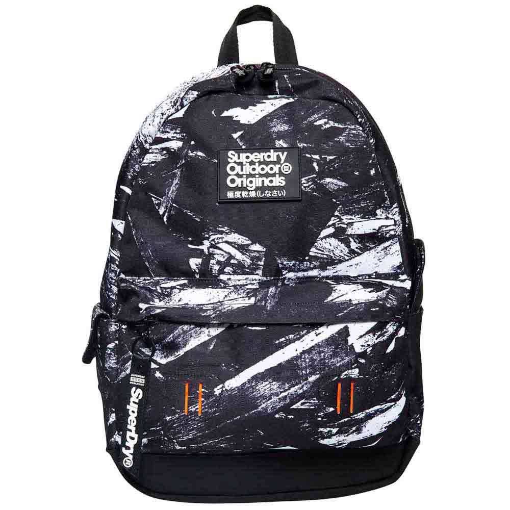 Black Rucksack W30466