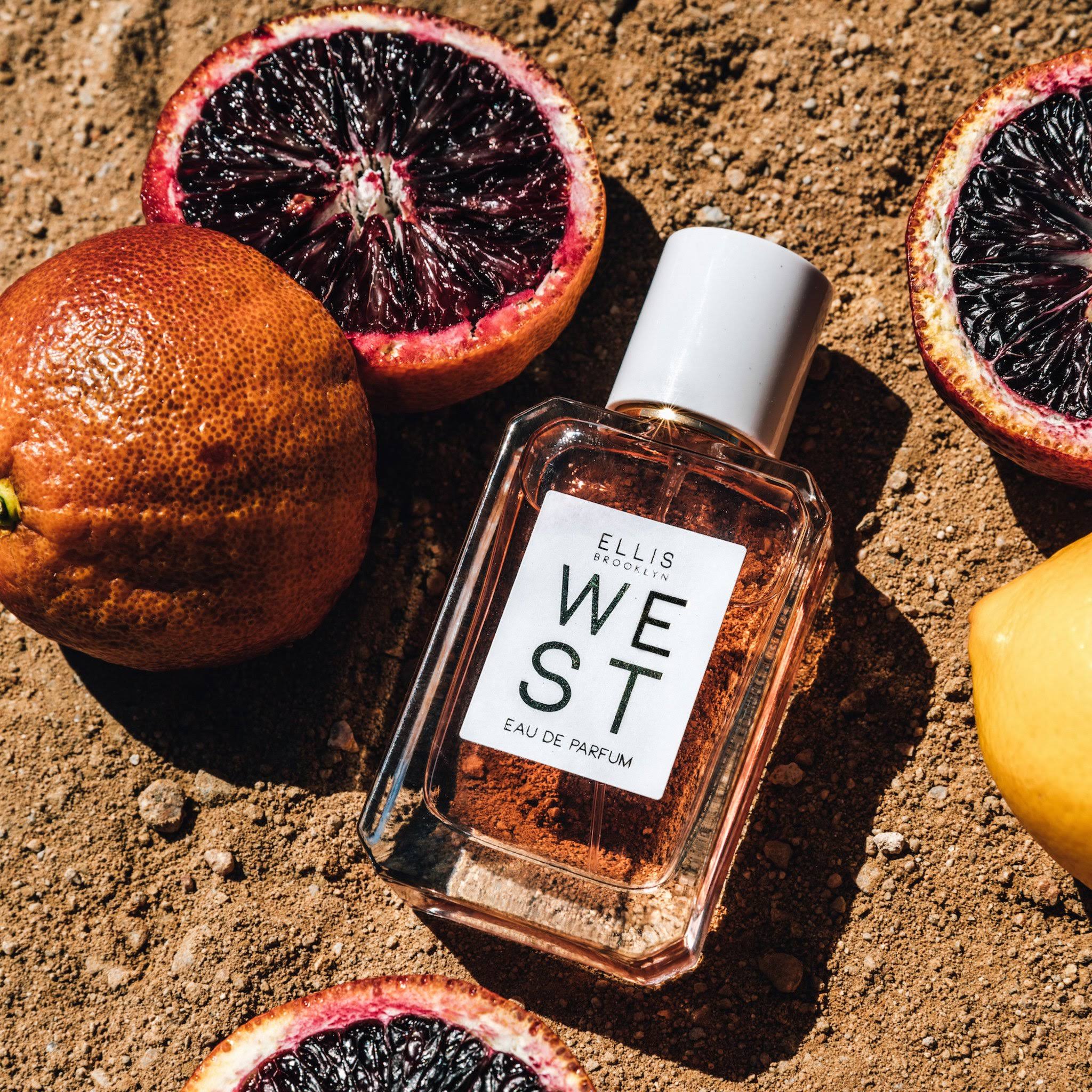 Eau De Parfum P379