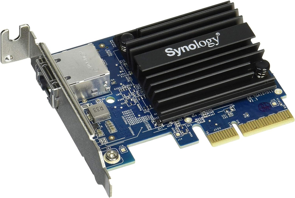 10Gb Ethernet and M.2 Adapter Card K86688