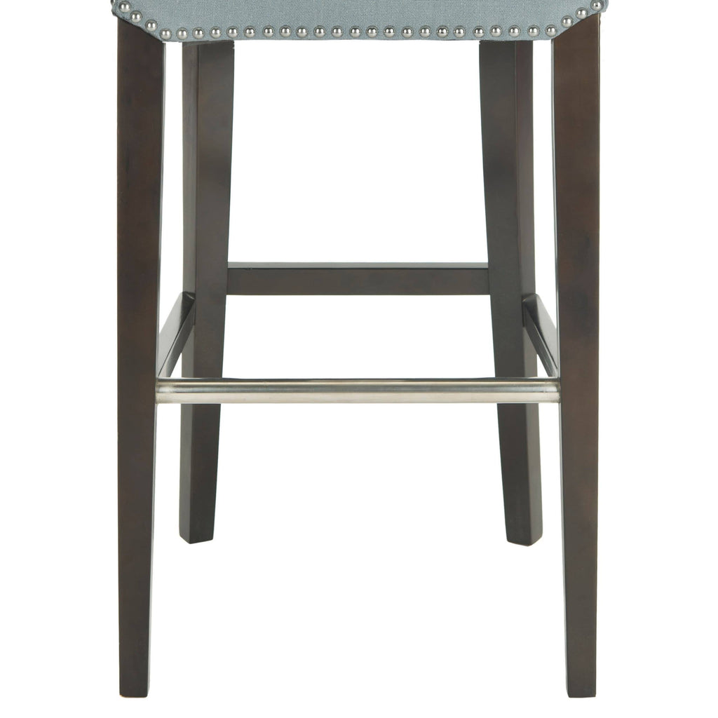 Sky Blue Bar Stool E667