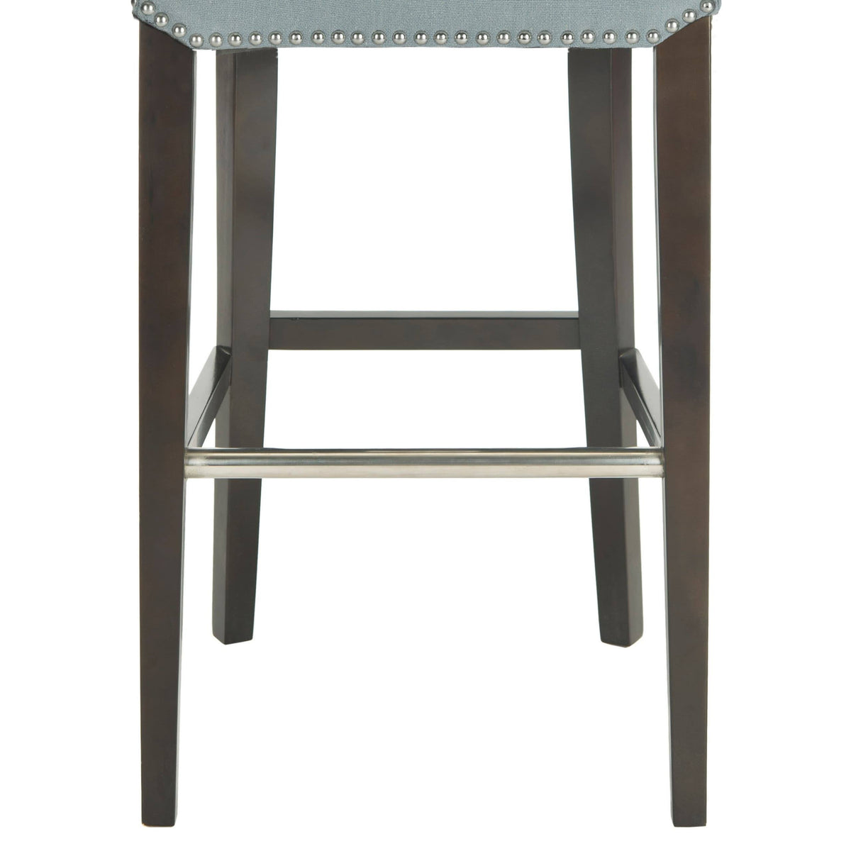 Sky Blue Bar Stool E667