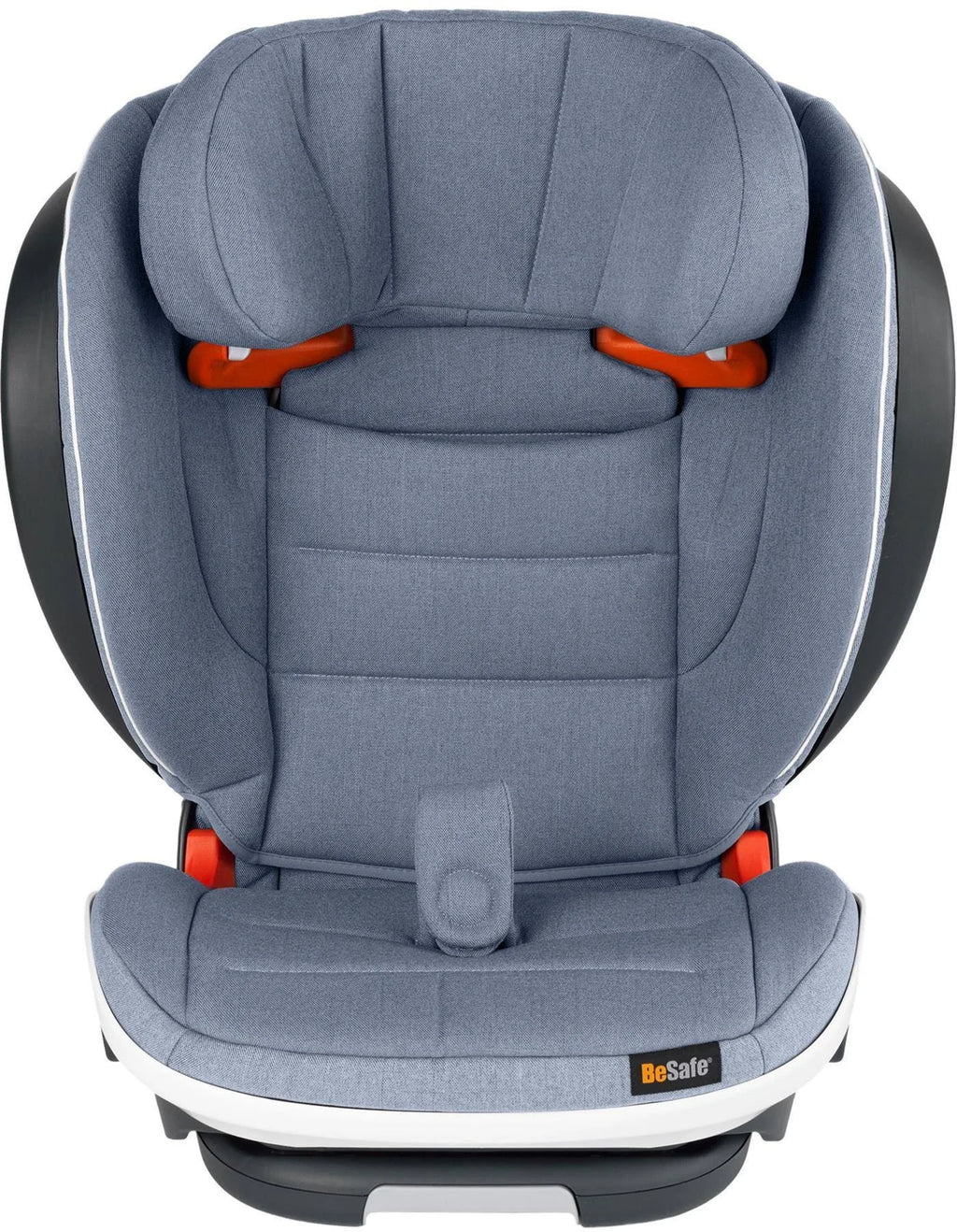 Cloud Melange Car Seat F4817