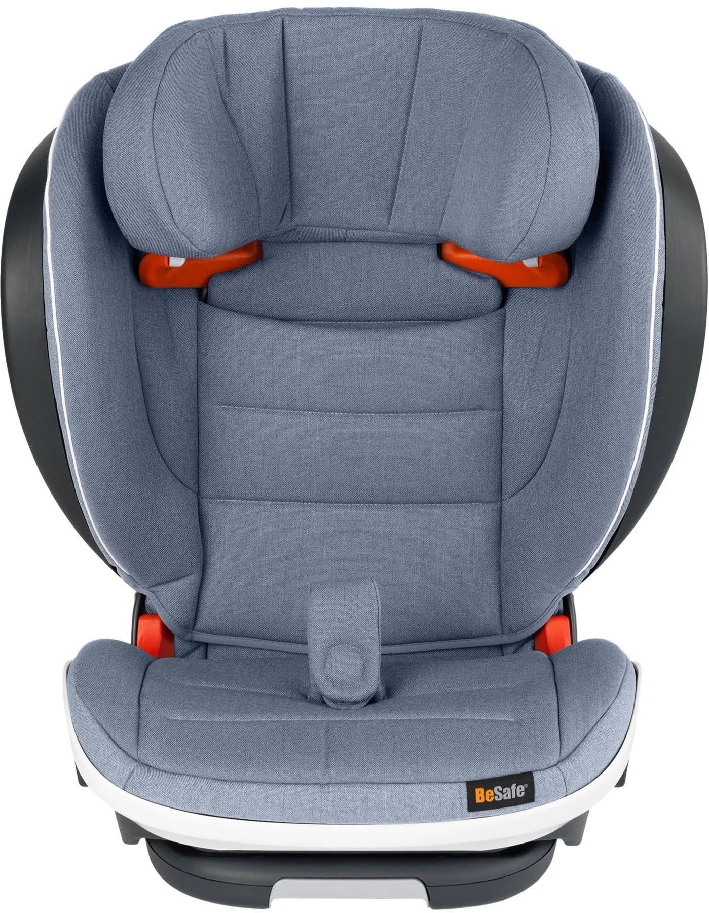 Cloud Melange Car Seat F4817