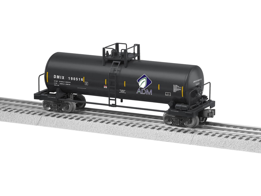 O ADM Unibody Tank Car V47961