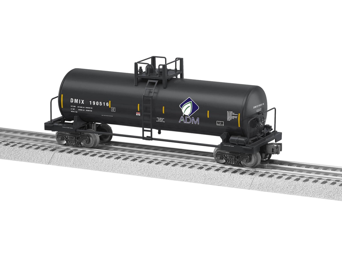 O ADM Unibody Tank Car V47961