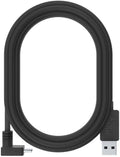USB-USB-C Data Transfer Cable J6545