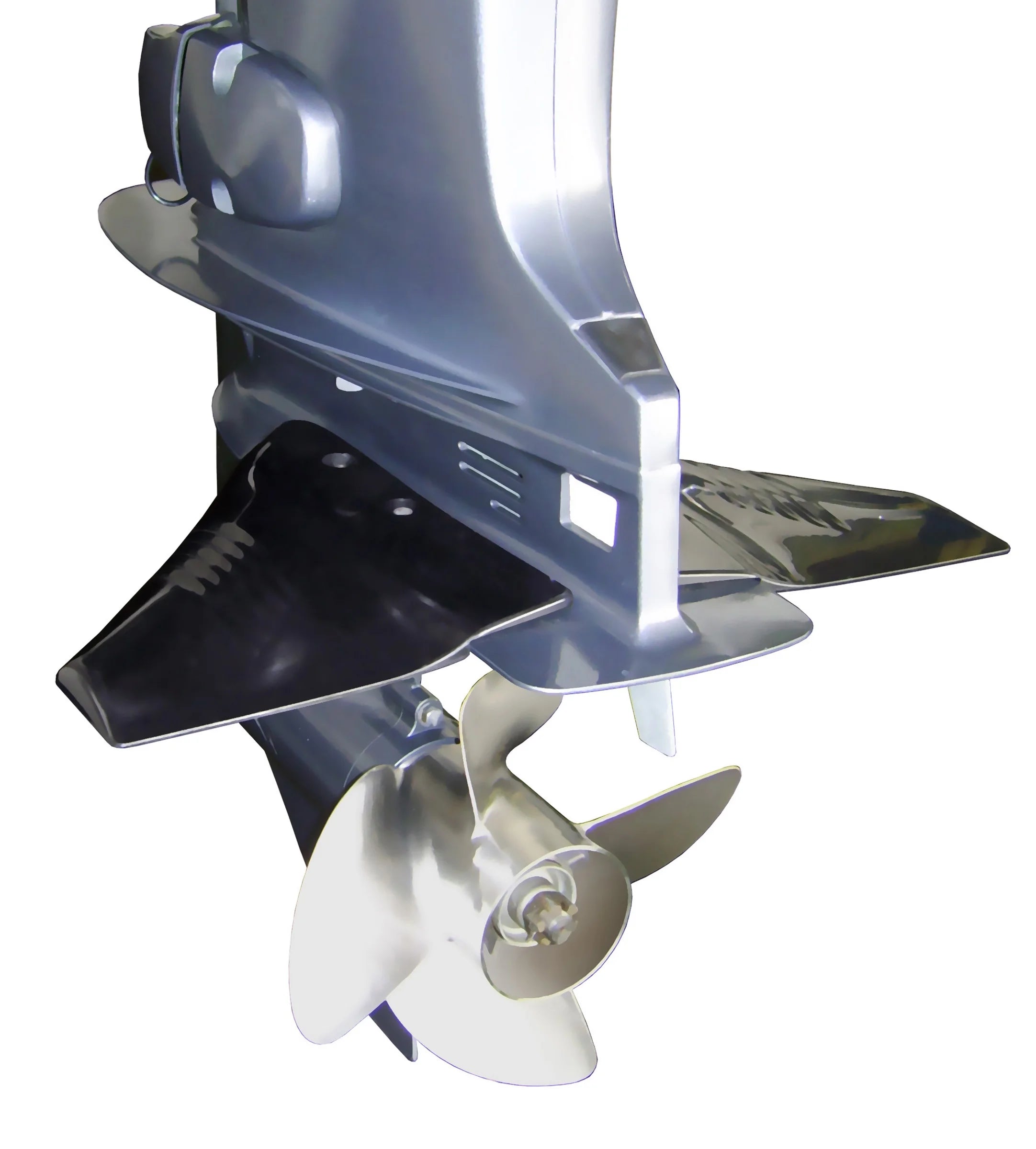 2 Piece Hydrofoil X182