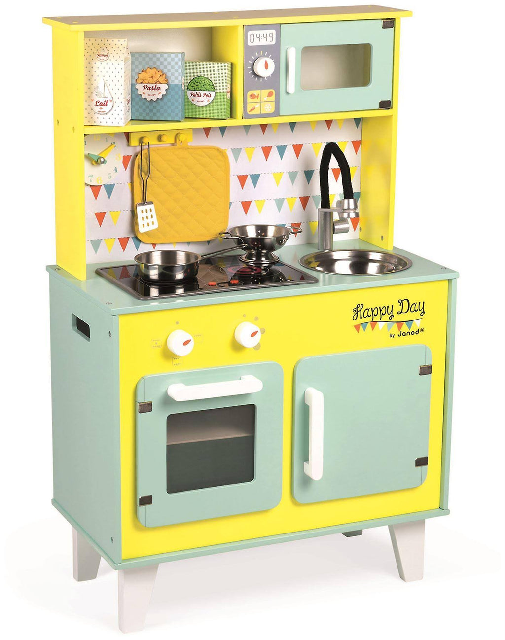 Big Cooker M17218
