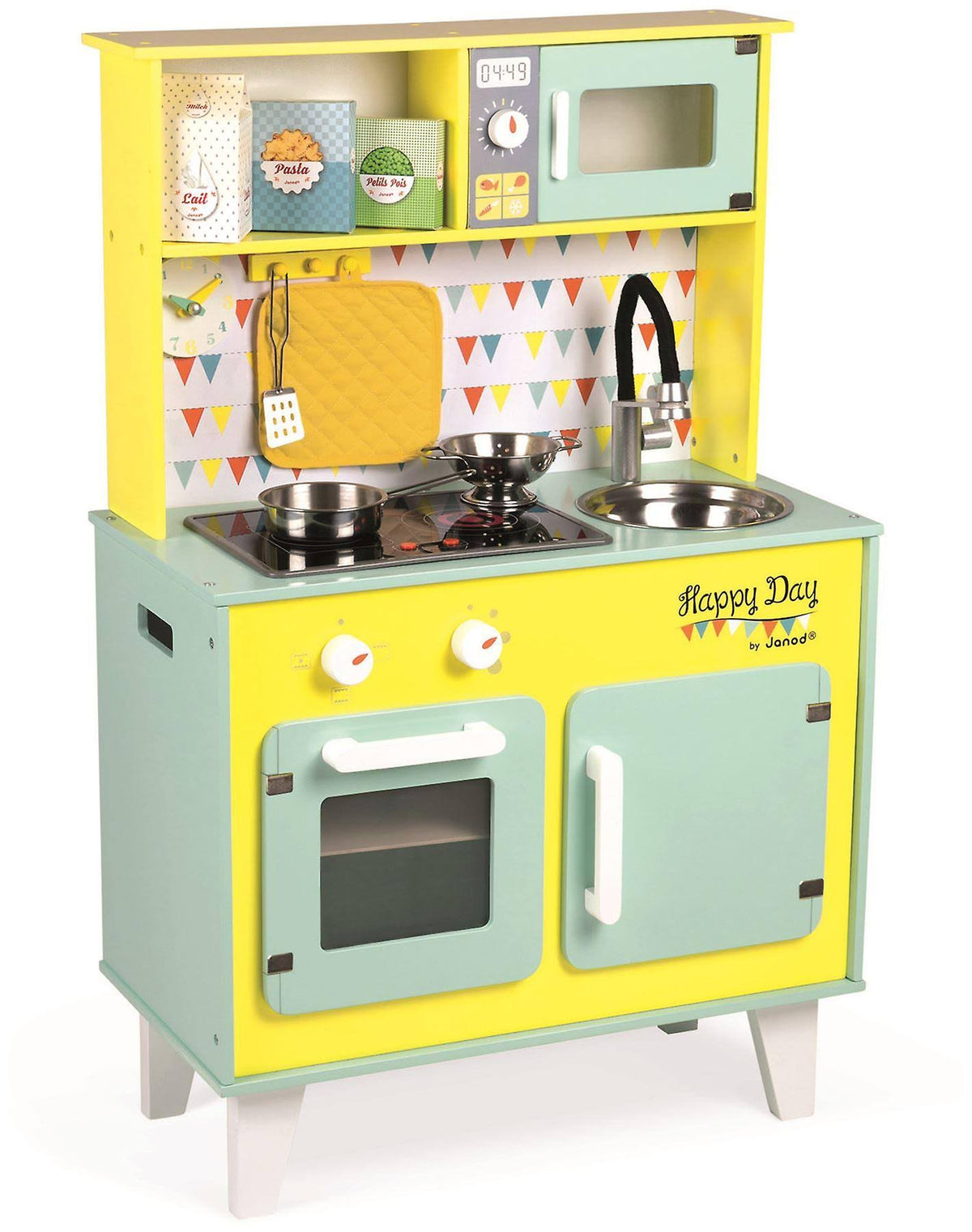 Big Cooker M17218
