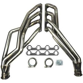 Competition-Ready Headers M54760