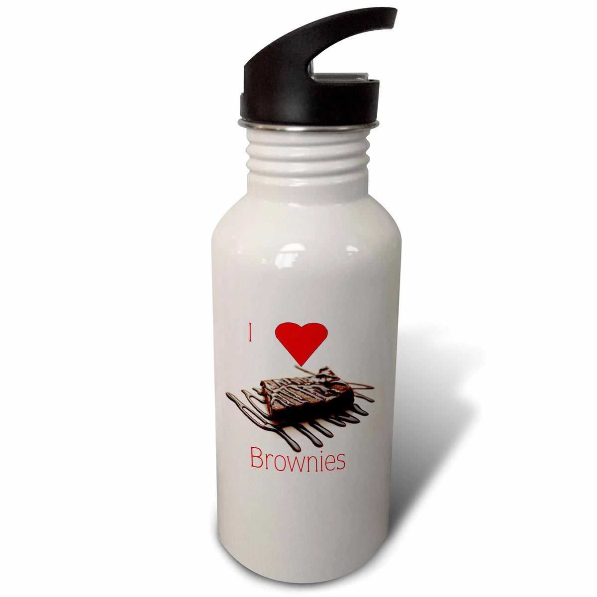 21 oz Sports Water Bottle I5321