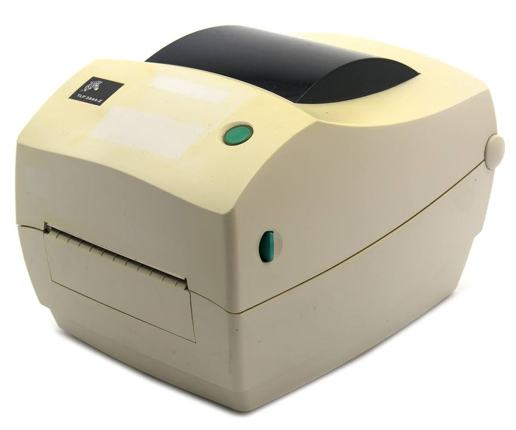 Monochrome Direct Thermal Label Printer W288