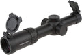 1-8x24mm SFP Rifle Scope P7875