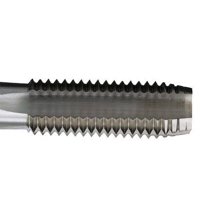 2-7/8 inch-18 HSS Plug Hand Tap N684506
