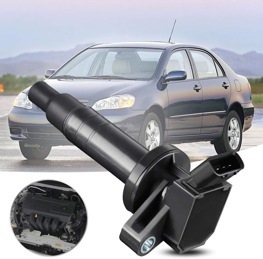 Ignition Coil Pack Set of 4 W303