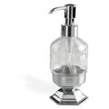 Chrome Free Standing Soap Dispenser A300