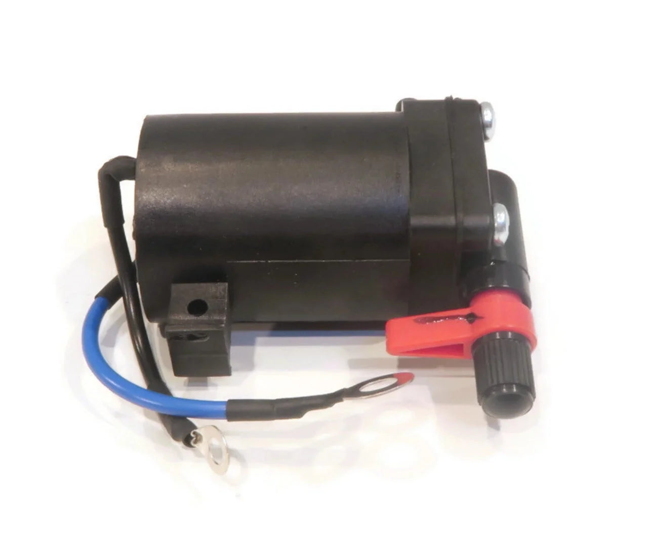 Primer Solenoid Kit For 1985 Evinrude 140 HP Outboard Motor I823