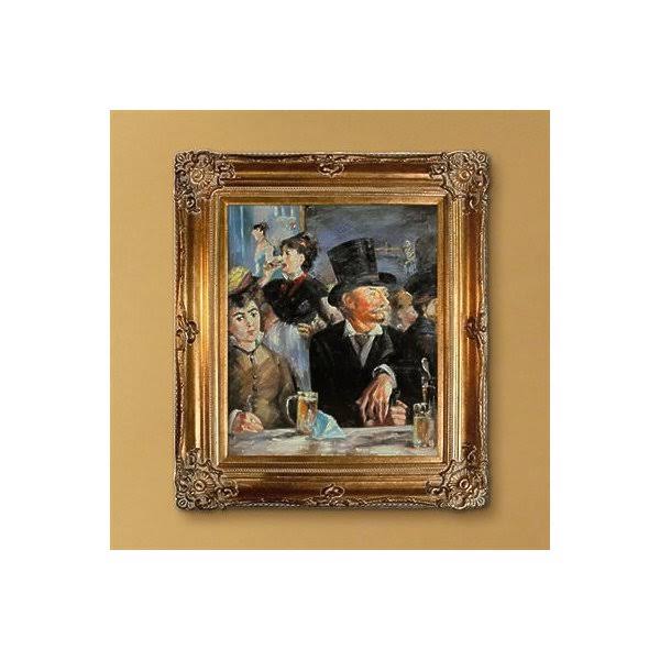 Framed Art I6523