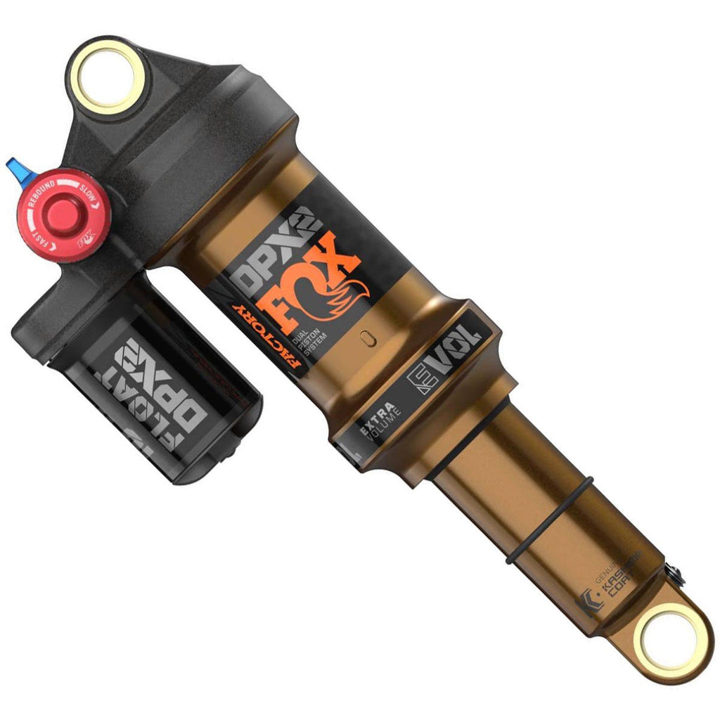 Rear Shock 230 x 65 mm 3-Position D638