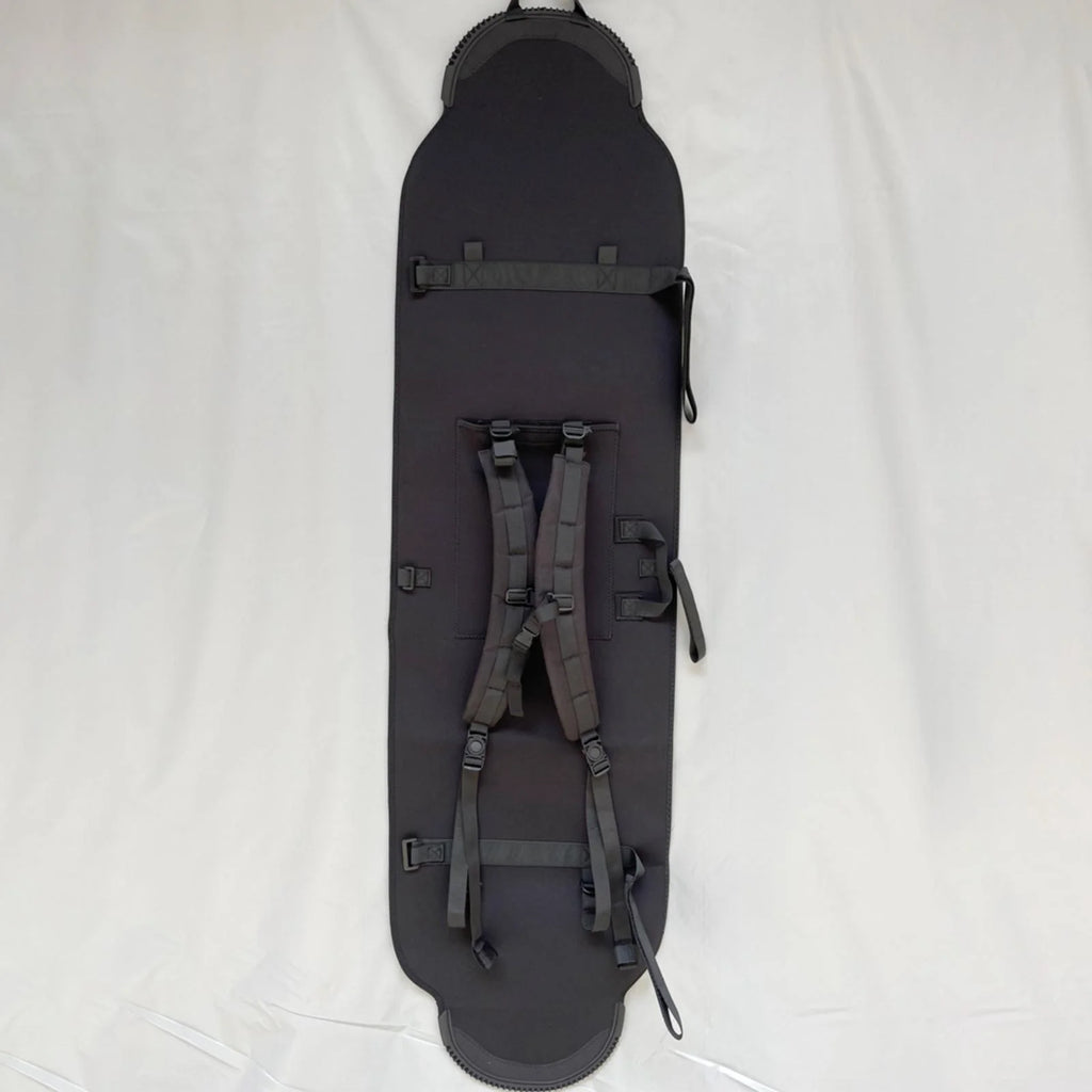 Neoprene Snowboard Bag with Detachable Strap, 155cm K773354