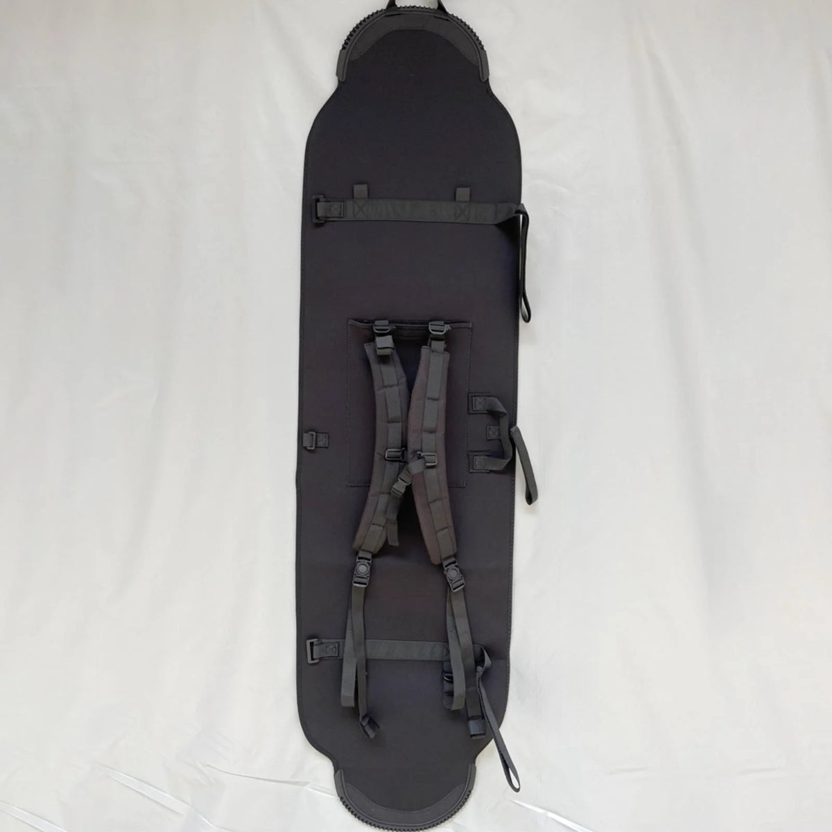 Neoprene Snowboard Bag with Detachable Strap, 155cm K773354