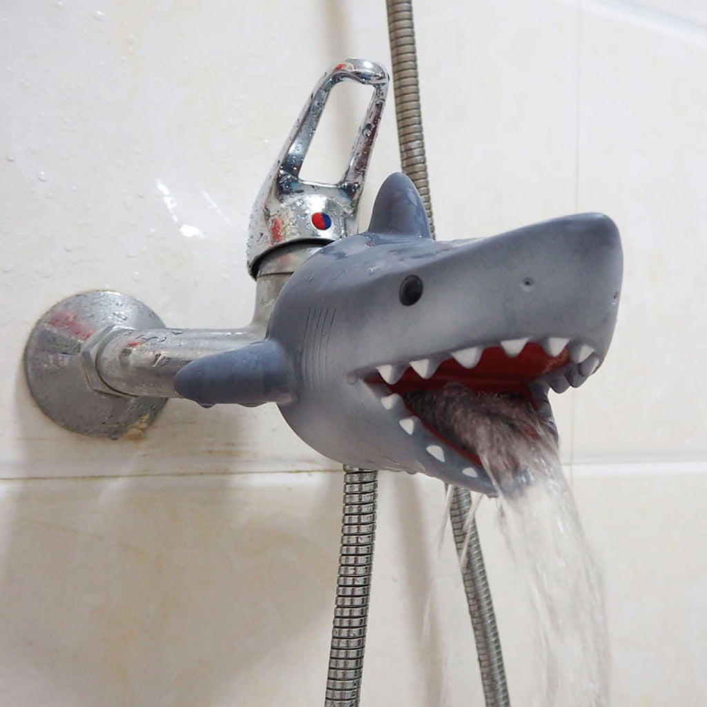 Cartoon Faucet Extender Cover H48385