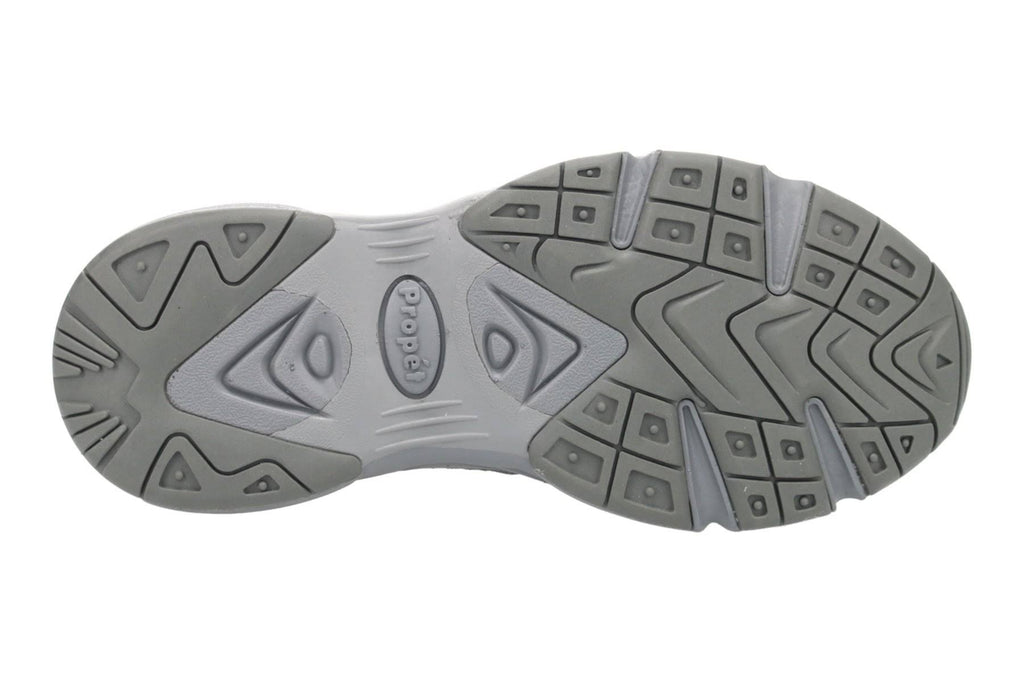 Dark Grey Stability Walking Shoes G256