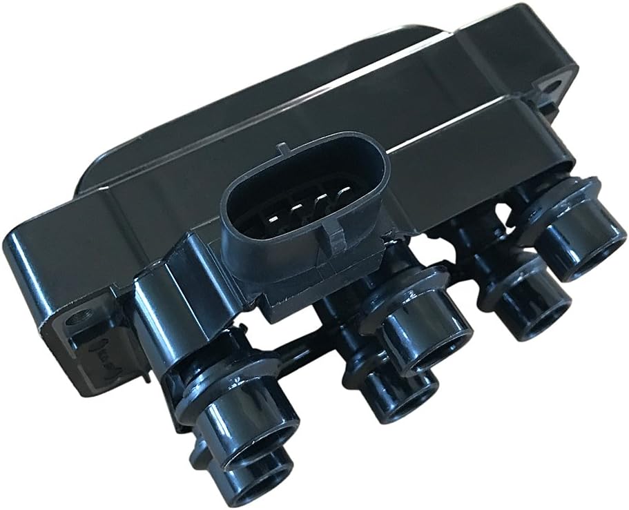 Ignition Coil Pack of 2 for Ford Mazda Mercury V6 4.0L 4.2L M622122