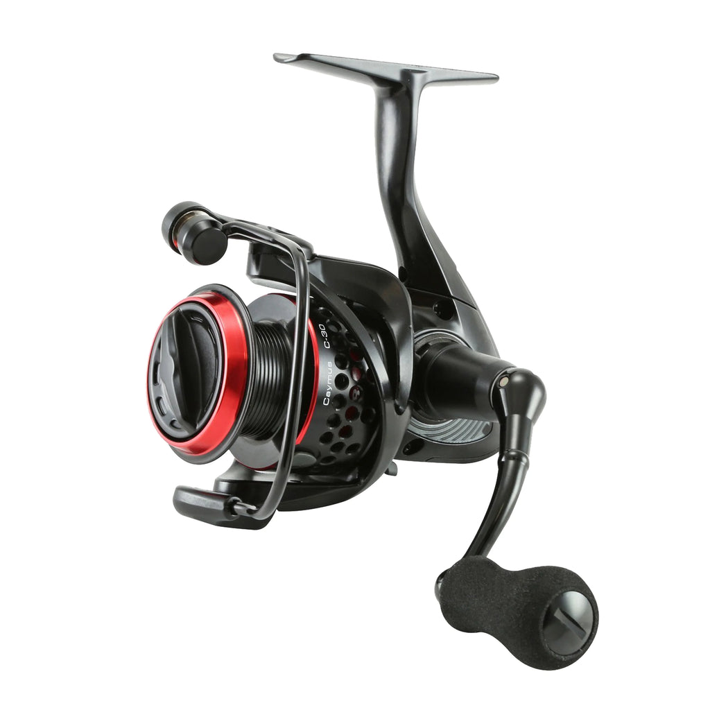 Lightweight Spinning Fishing Reel D437296