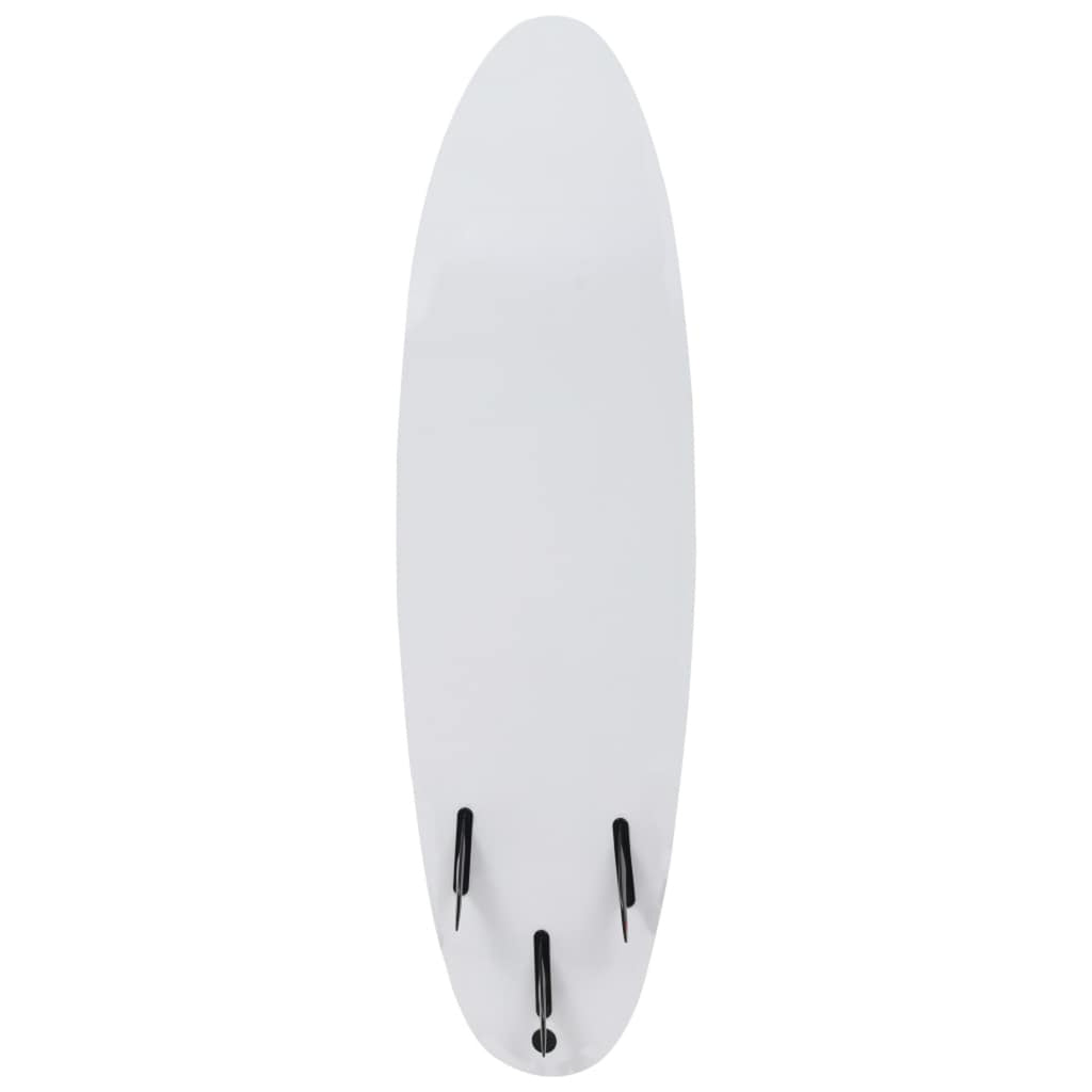 Stripe Surfboard N5935