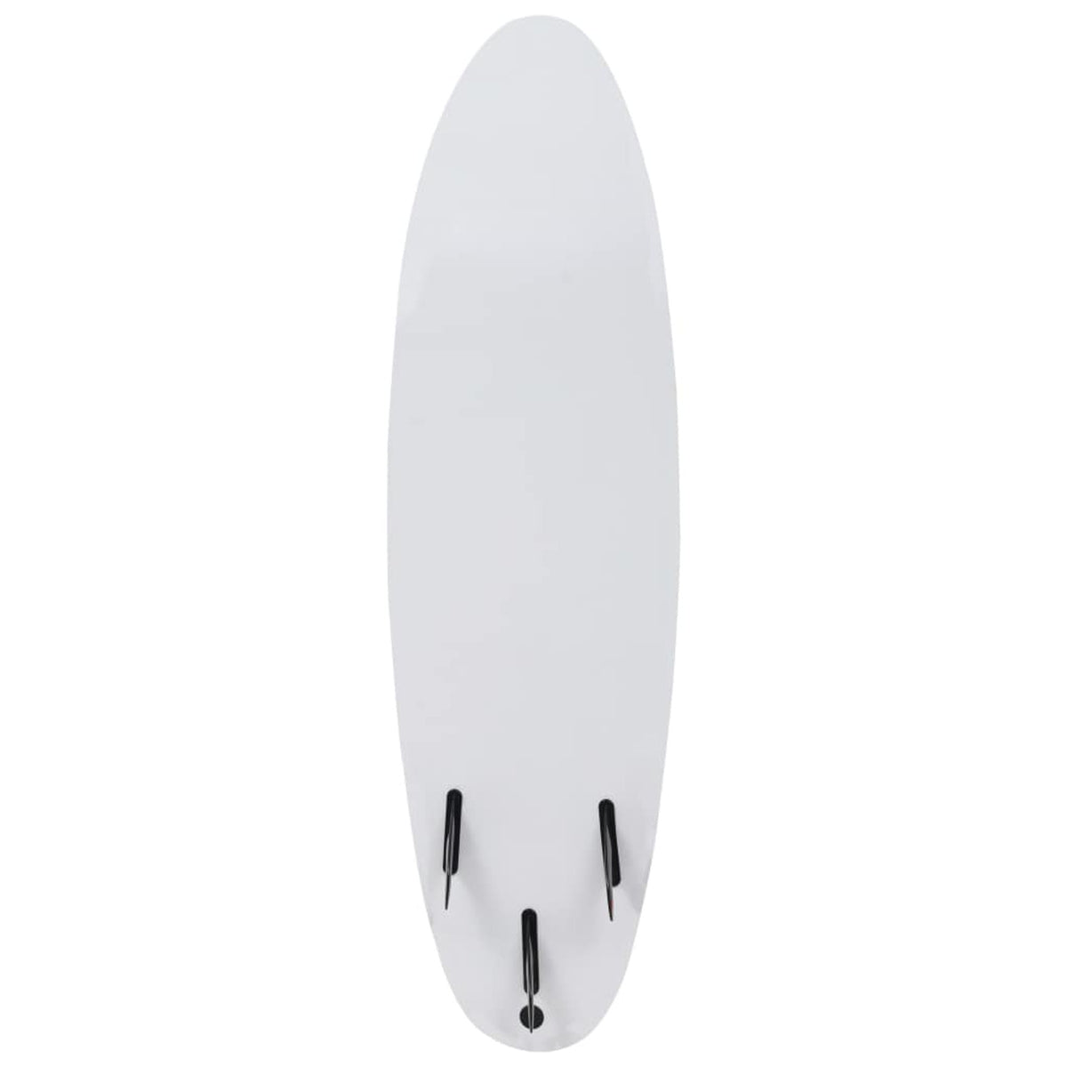 Stripe Surfboard N5935
