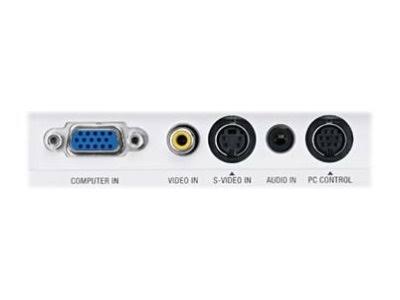 DLP Projector V499050
