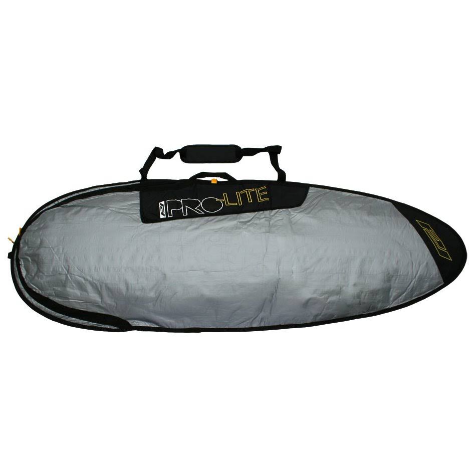 6&10 Fish/Hybrid Surfboard Bag S30007