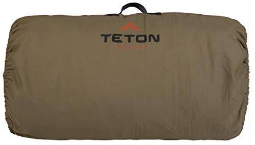 Canvas Tent Footprint Y8134