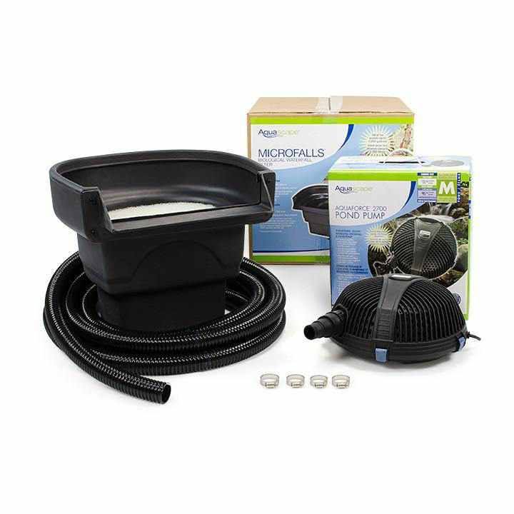 Filtration Kit I216357
