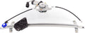 Window Regulator With Motor C8555