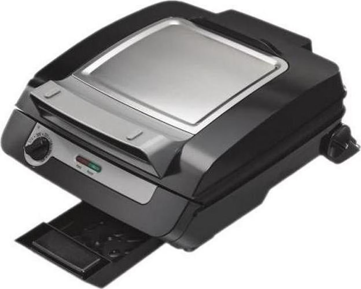 3-in-1 MultiGrill E6840